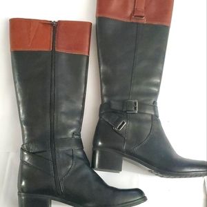 Bandolino Riding Boots